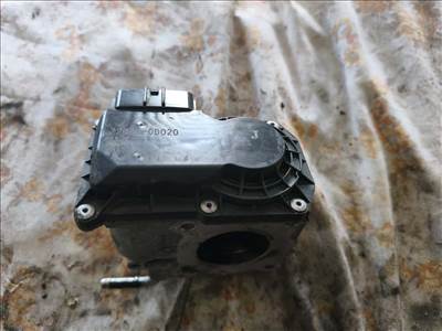 Toyota Yaris (XP130/XP150) 1.5 VVT-I Hybrid fojtószelep  2203047040