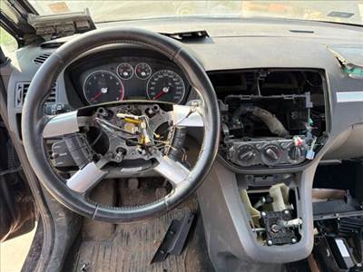 Ford C-Max Mk1 Komplett Kormányoszlop Burkolat *159959*