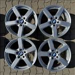 5x120 O.Z. Design BMW 8,5x18 ET46 ⌀74,1