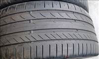  Continental Sportcontact5 275/45 R21 nyári gumik 2db