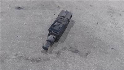 Audi A3 8L VW Golf 4 Bora 97- Kuplungpedál kuplung pedál kapcsoló 8899