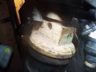 Rover 200 Porlasztó (1 db) *78531* bosch-0280150749