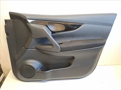 Nissan Qashqai (J11) jobb első ajtókárpit