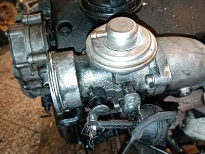 Skoda Superb I EGR / AGR Szelep *147991*