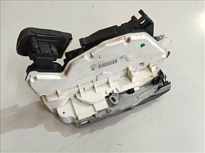 Volkswagen Golf VII, Golf Sportsvan, Jetta VI, Tiguan II, Seat León III Jobb hátsó ajtó zár 5k4839016ag