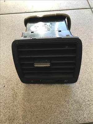 Volkswagen Golf V - bal légbefúvó 1k0819709