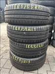  185/5515" Continental ContiEcoContact 5 nyári gumi 4db