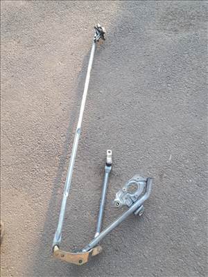 Mercedes A-osztály W168 első ablaktörlő mechanika 