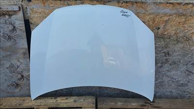 Volkswagen Golf V motorháztető 2007 VW Golf5 