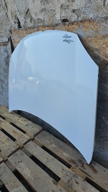 Volkswagen Golf V motorháztető 2007 VW Golf5  3. kép