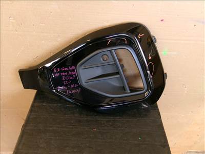 VOLKSWAGEN T-ROC 2GA R-Line bal első lökhárító betét 2022- 