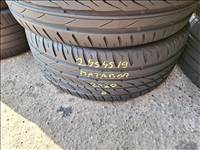  245/45/19" Matador nyári gumi 