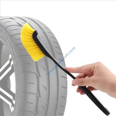 Keskeny tisztító kefe