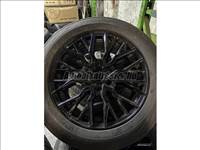 GMP  - Alufelni 18x8 18" 8J