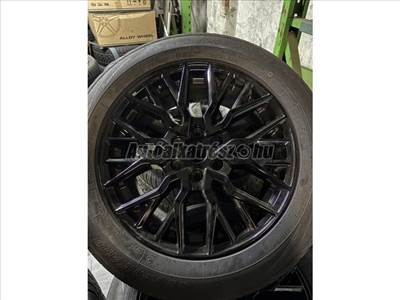 GMP  - Alufelni 18x8 18" 8J