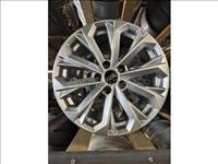 AUDI A4 - Gyári alufelni 17x7,5 17" 7.5J