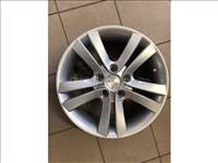 Aluett  - Alufelni 16x7,5 16" 7.5J