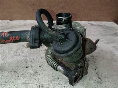 Fiat Doblo I Turbó *143663* 710002756