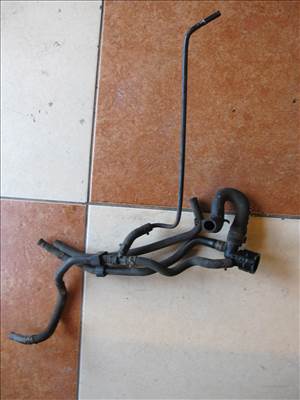 Skoda Octavia III, Volkswagen Golf VII, Seat León III vízhűtő cső 