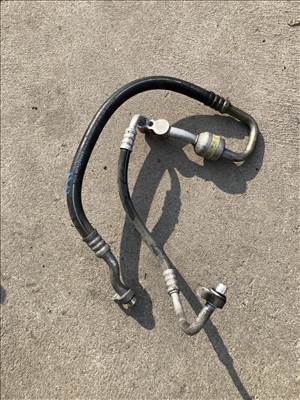 Opel Astra J 1.7 CDTI Astra J 1.7 cdti klíma cső (kompresszorra)