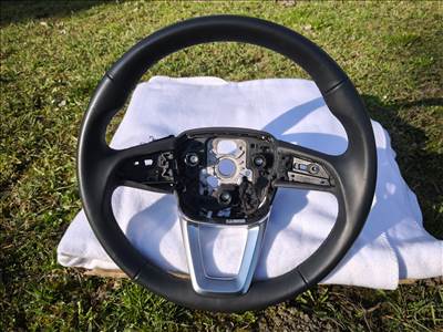 Audi Q7 4M gyári kormány 4m84196894pk