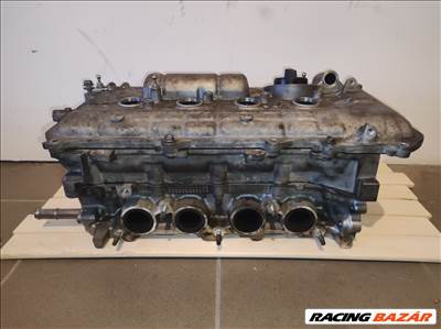 Toyota Prius++ hengerfej