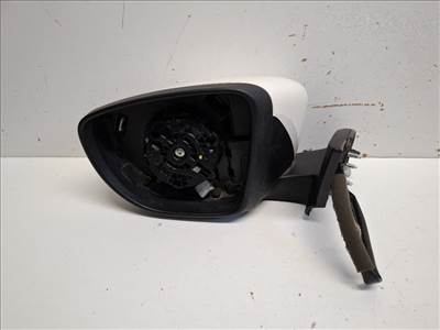 Nissan Leaf (ZE1) bal első visszapillantó tükör elektromos