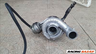 Volkswagen Passat B5.5 Garrett VNT20 Turbó 2.5 V6 