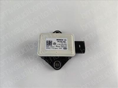 VOLKSWAGEN TOUAREG (7P5, 7P6) 3.0 V6 TDI Menetstabilizátor elektronika (7P6907658)