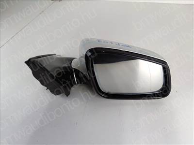 BMW 7 (F01, F02, F03, F04) Jobb első ajtó visszapillantó tükör (elektromos) (51167282112)