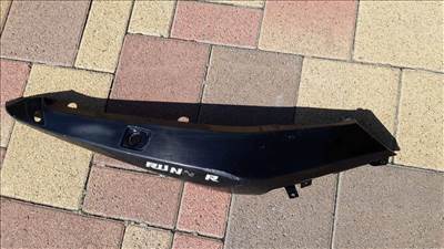 Gilera Runner SP bal ülés alatti idom