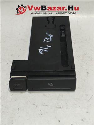 Névjegykártyatartó AUDI A4 B6