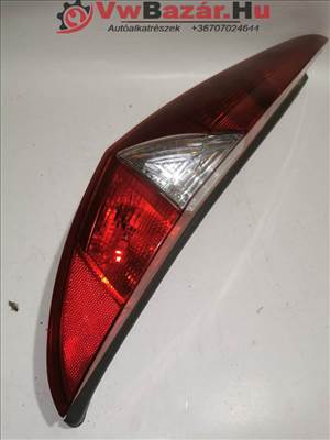 Hátsó lámpa bal FIAT PUNTO II 517214790