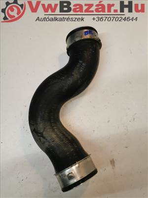 Turbó/Intercooler cső 832b VW-AUDI-SEAT-SKODA 1K0145832B