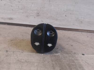 FORD Fiesta 02-05 VAN Bal első ablakemelő kapcsoló