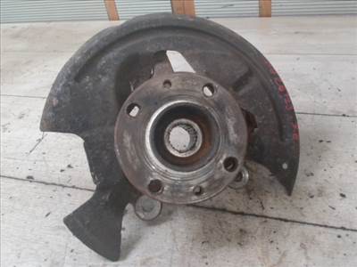 RENAULT CLIO 06-09 Csonkállvány kerékaggyal jobb első