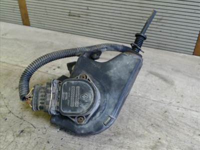RENAULT THALIA 02.03-08.10 Gázpedál állás érzékelő