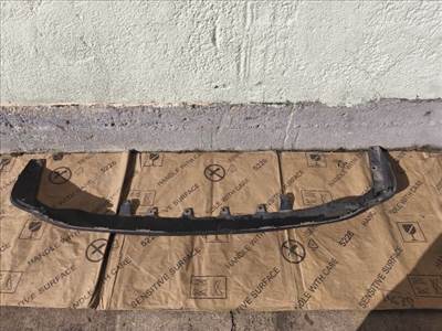 Toyota Camry VIII Hátsó Lökhárító Alsó 5216933030