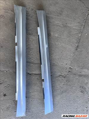 BMW 1-es sorozat E81, E82, E87, E88 küszön spoiler JOBB/BAL oldal