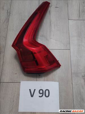 Volvo v90 s90 hátsó lámpa eladó.