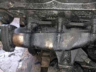 Skoda Superb I Jobb Leömlő (V-Motor/Boxer) *149883*