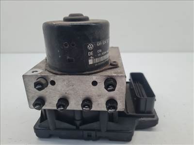 Volkswagen Bora, Volkswagen Golf IV ABS kocka (31531) 6x0614517 1c0907379