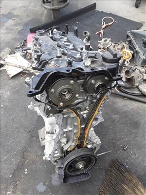 Toyota Yaris (XP130/XP150) 1.5 VVT-I Hybrid Motor 