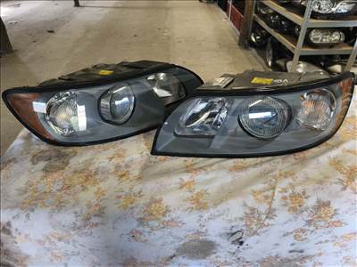 Volvo V50 bal első fényszóró 