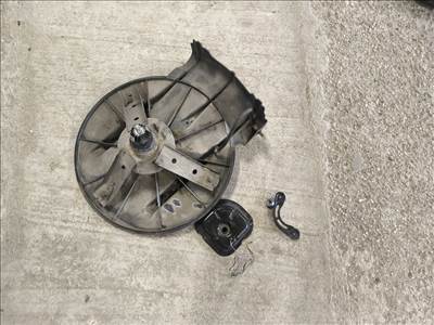 Mini Cooper pótkerék tartó 