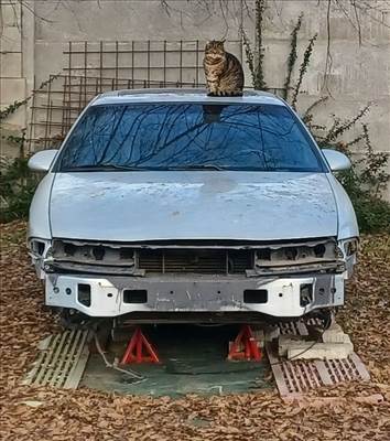 LINCOLN Mark VIII & Town Car alkatrészek eladók !