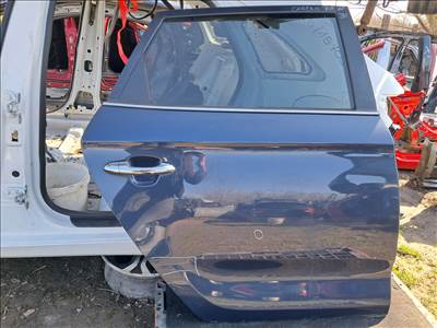 Kia Carens (RP) Jobb hátsó ajtó 
