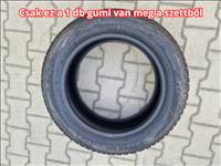  215/6017"Dunlop teherautó gumi 