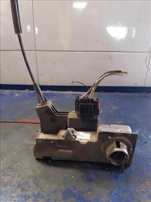 Ford Transit Connect Jobb Első Ajtó Zárszerkezet + Központizár Motor