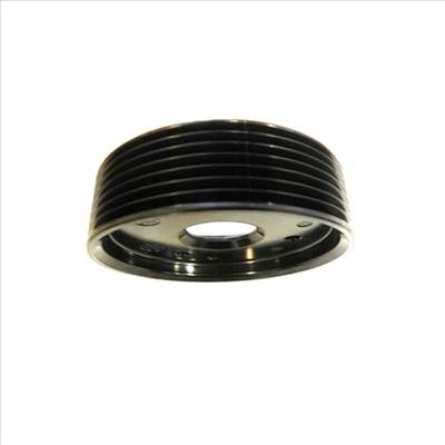 Renault Master II  új utángyártott szervópumpa ékszíjtárcsa 7PK 1998-2010-ig